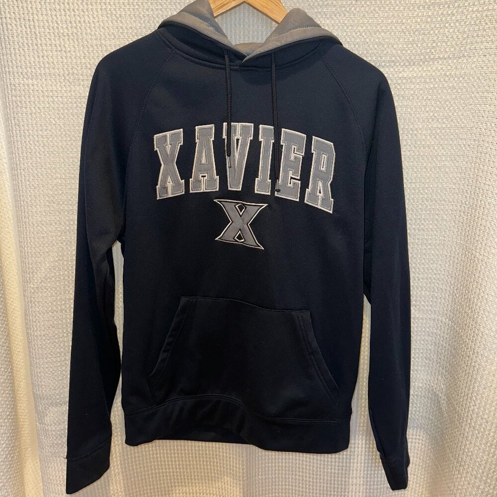 Colosseum Men’s Xavier Hoodie